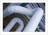 Важный вопрос: защита от холода для технических инженерных трубопроводов