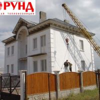 Жидкая сверхтонкая теплоизоляция "Корунд"