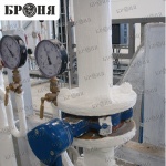 Использование Брони273