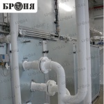 Использование Брони274