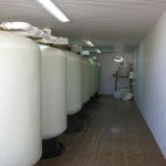 Новолак, водоснабжение